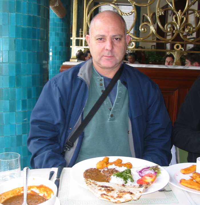 Mark, founder of True Nature